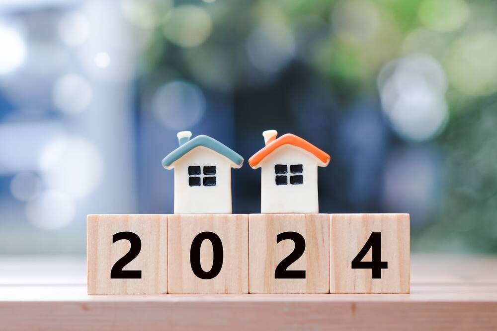 Lloguer d’immobles: novetats per l’any 2024