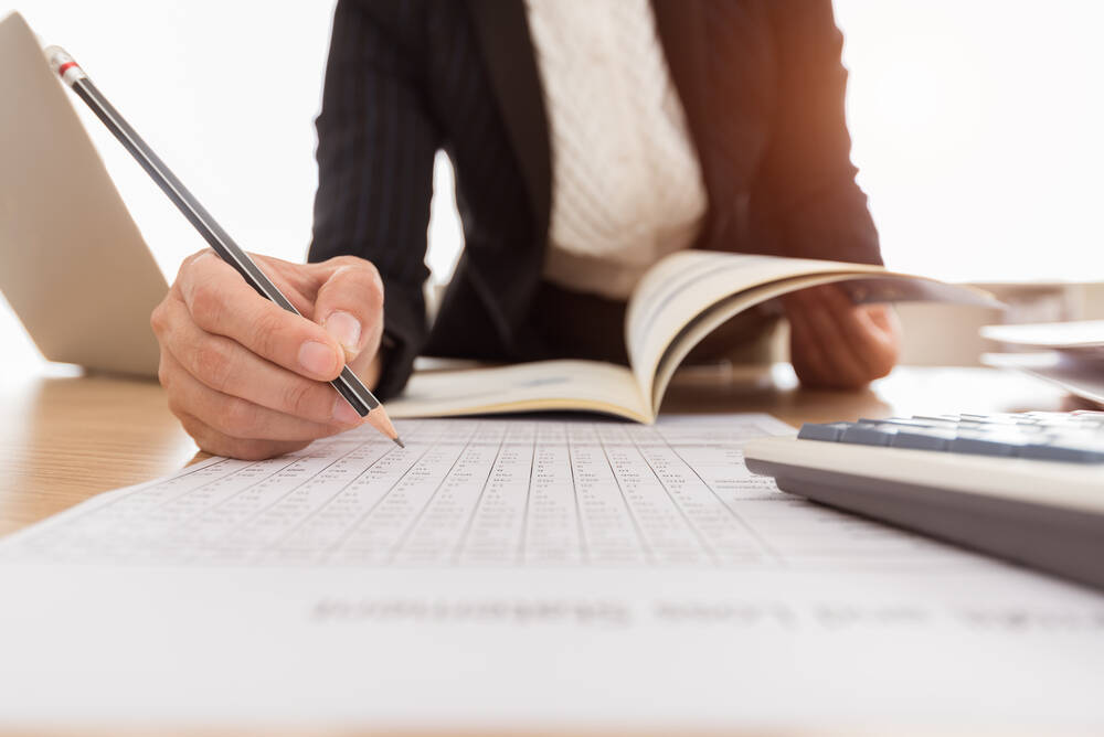 Auditoria voluntària i revocació d’auditor