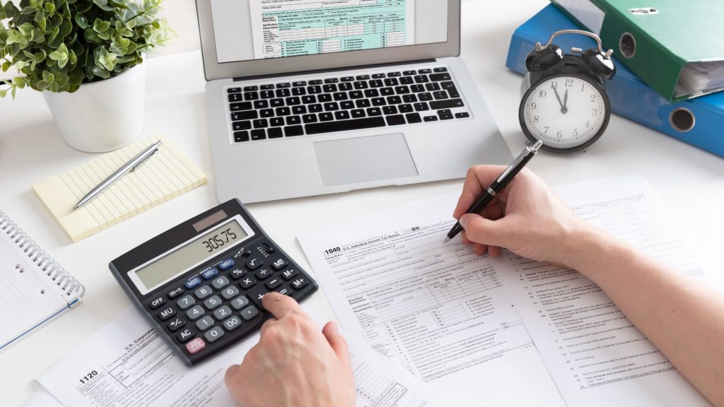 Assessoria fiscal Girona