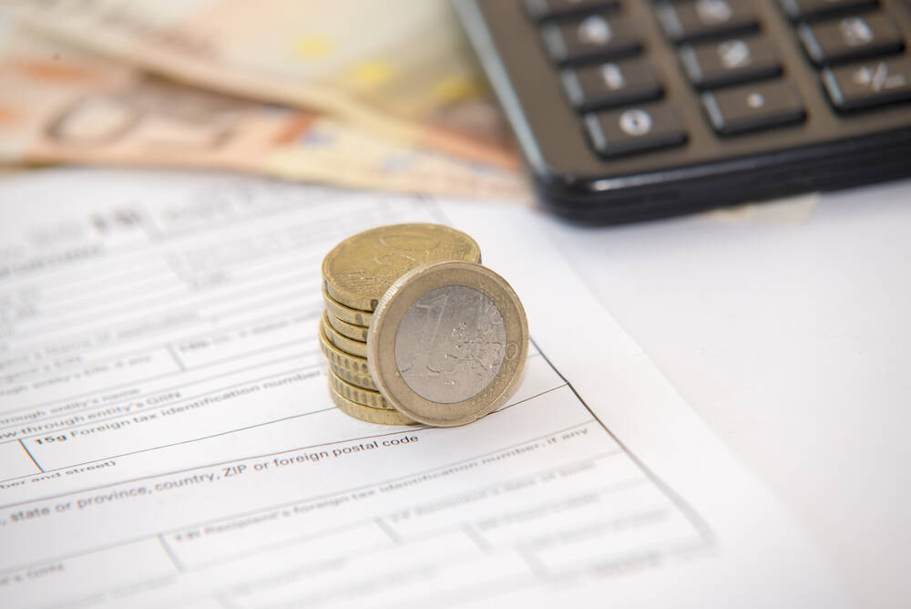 Llibertat d’amortització per a empresaris