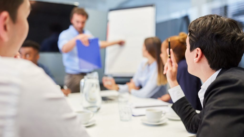 Gestió empresarial a Girona
