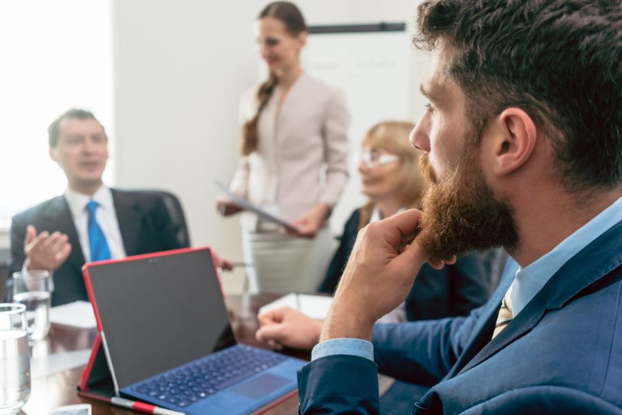 Assessoria empresarial per a startups: des de la idea fins a la realitat