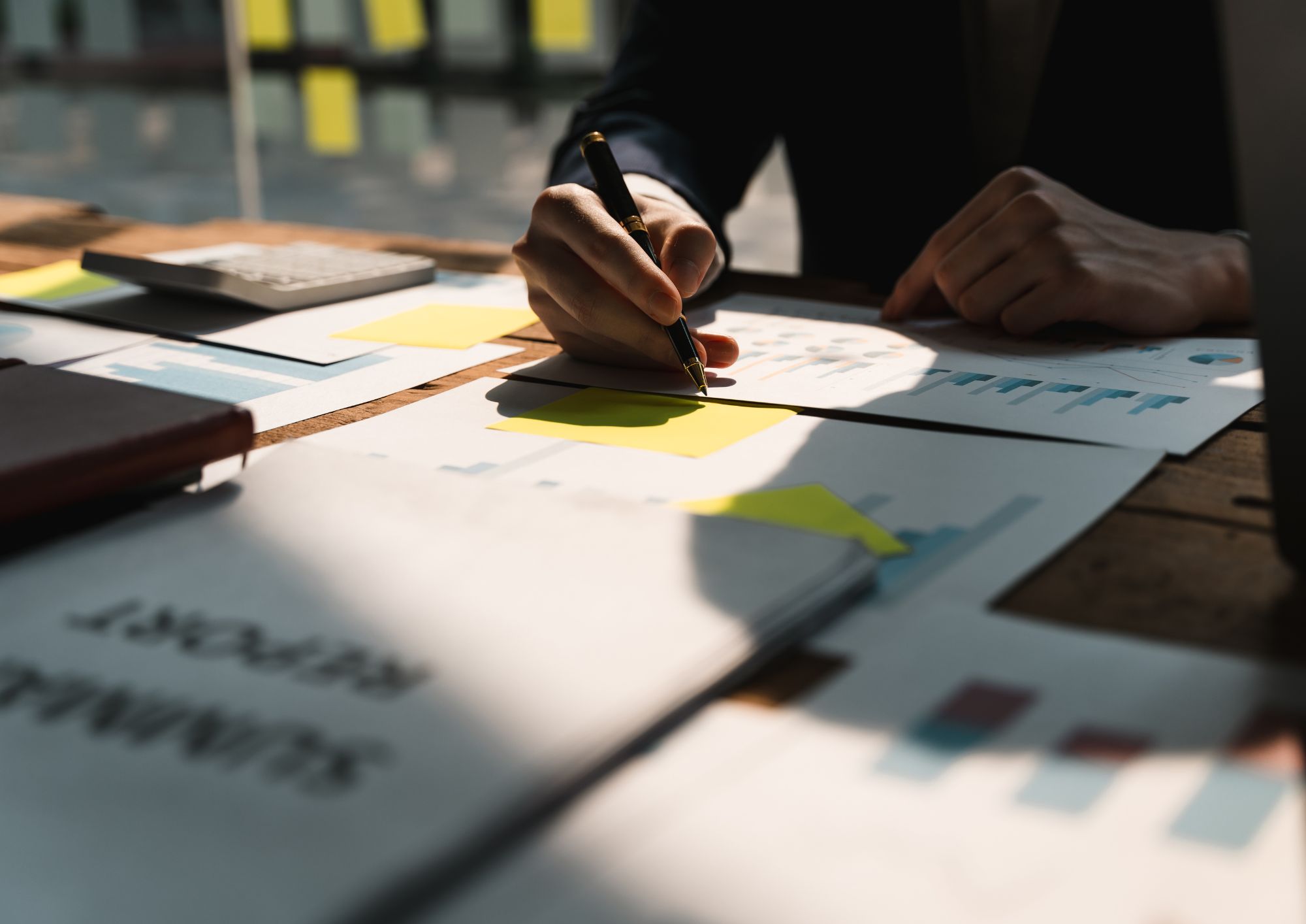 Giropunt: La Mejor Gestoría para Empresas y Autónomos