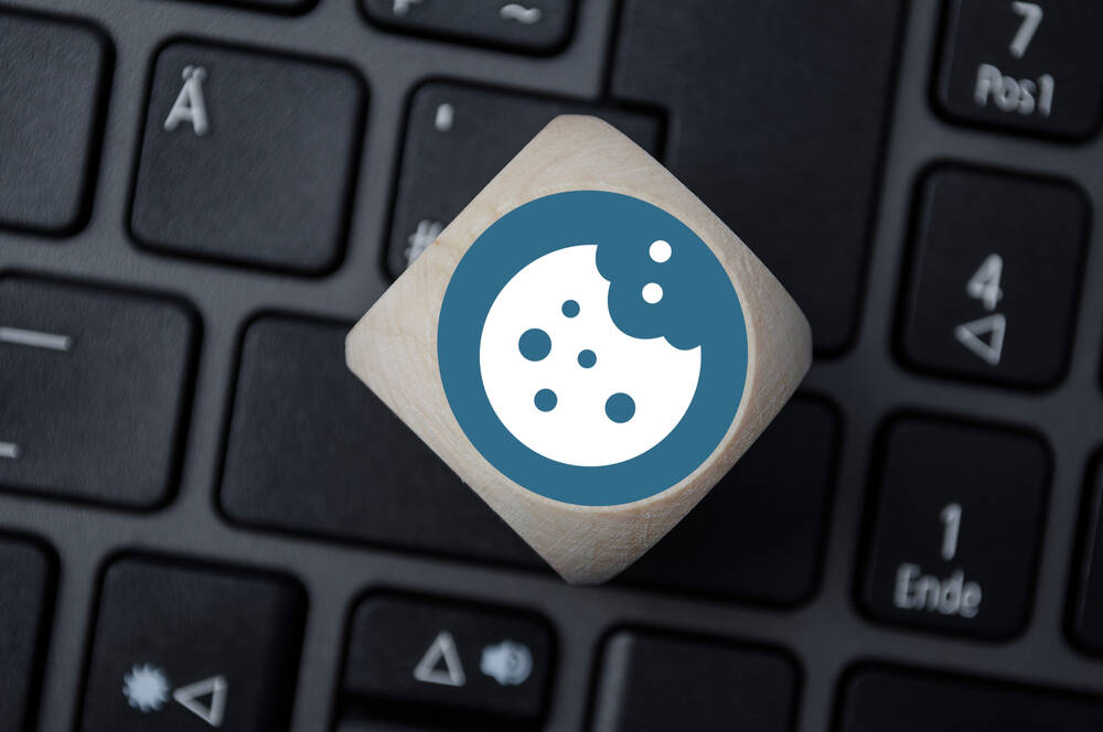 Novetats en l’ús de «cookies»
